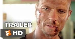 AWOL-72 Official Trailer 1 (2015) - RZA Thriller HD