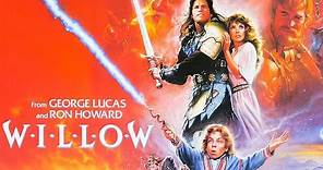 Willow (film 1988) TRAILER ITALIANO