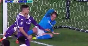 Alessio Zerbin Goal, Napoli vs Fiorentina (2-0) All Goals and Extended Highlights