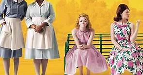 The Help Trailer