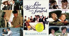 FOUR WEDDINGS AND A FUNERAL MOVIE REVIEW