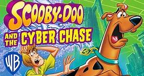 Scooby-Doo! and the Cyber Chase | First 10 Minutes | WB Kids