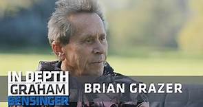 Brian Grazer: Feature Interview Preview