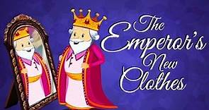 The Emperor's New Clothes Full Movie | Fairy Tales | Bedtime Stories