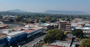 Ladysmith | Kwazulu Natal | South Africa | Alfred Duma Municipality | uThukela District Municipality