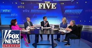 'The Five': Liberals say to heck with parental rights in op-ed