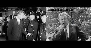 New York | Death of a City | Mayoral Elections | John Lindsay | 1969