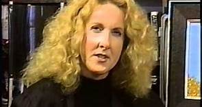 Hollywood Structured with Betty Thomas 1991