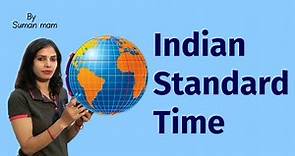 Indian Standard Time (हिंदी में)