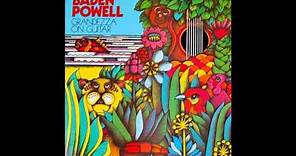 Grandezza On Guitar - Baden Powell (1976)