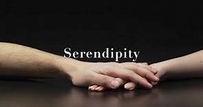 PATRICK HAMILTON - Serendipity (Teaser)