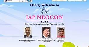 Understanding Preterm Growth Charts by Prof Neena Modi, UK - Lecture at IAP Neocon 2022