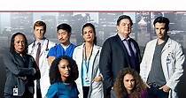 Chicago Med Season 1 - watch full episodes streaming online