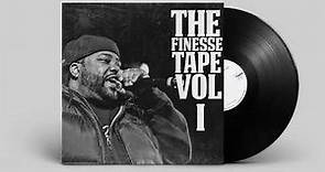 Lord Finesse - The Finesse Tape VOl 01