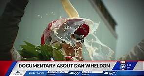HBO Documentary "The Lionheart" highlights life and legacy of IndyCar driver Dan Wheldon