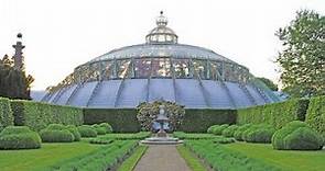 Serres Royales de Laeken...