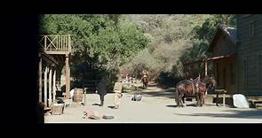 Butch Cassidy & The Wild Bunch | Official Trailer | A Tubi Original