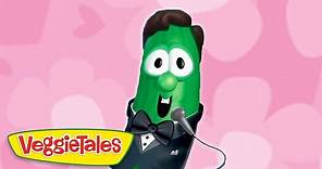 Larry Sings Love Songs | Valentine's Day | VeggieTales