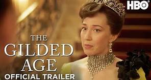 The Gilded Age Season 2 | Official Trailer | HBO