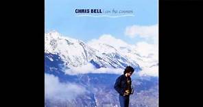 Chris Bell - I Am the Cosmos