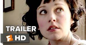 10 Days in a Mad House Official Trailer 1 (2015) - Caroline Barry, Christopher Lambert Movie HD
