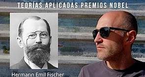 Hermann Emil Fischer | PREMIOS NOBEL Aprendemprendores