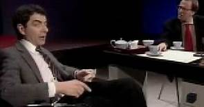 Rowan Atkinson LIVE 02 - Fatal Beatings