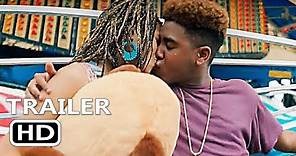 WHEN THEY SEE US Official Trailer (2019) Teen Drama, Netflix Series