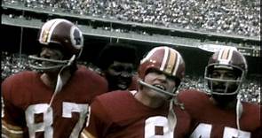 Career Overview: Sonny Jurgensen