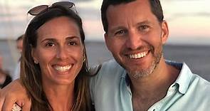 Who is Will Cain’s wife, Kathleen Cain? Age, career, profiles, net worth