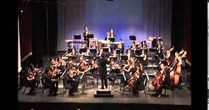 Orquesta Filarmónica de Honduras - Marcha Nupcial - F. Mendelssohn.