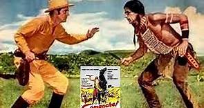 Comanche, 1956 | American Western Film | STEFAN CLASSIC FILMS™