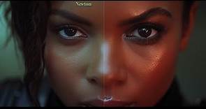 11 Differences: Thandie Newton vs. Zoe Saldana