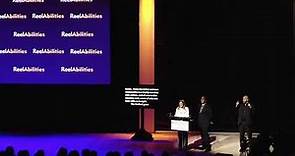 ReelAbilities Film Festival: New York 2024 | Opening Night Remarks