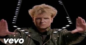 Glass Tiger - Rhythm of Your Love