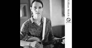 Gillian Welch at Old Hickory, 1997 - Full Show
