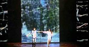 10. Un Paso (Teen Angels - Gran Rex 2009)