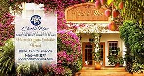 Chabil Mar Villas Guest Exclusive Belize Resort