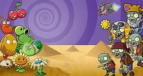 Plants vs. Zombies 2 - Gioco gratuito per dispositivi mobili - Sito EA ufficiale