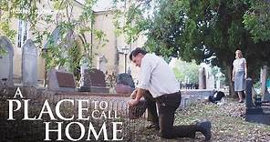 Season 6 Episode 1 Recap | A Place To Call Home: The Final Chapter | Foxtel