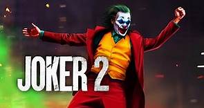 JOKER 2 Is Reportedly Still In Development At Warner Bros