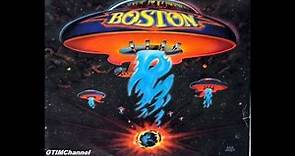 Boston - Rock and Roll Band (Boston) HQ
