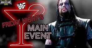 The 1997 WWF Friday Night's Main Event Shows (Reliving The War)