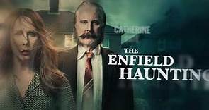 THE ENFIELD HAUNTING | Trailer