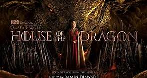 House of the Dragon Soundtrack | The Rogue Prince - Ramin Djawadi | WaterTower
