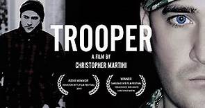 TROOPER | Official Trailer