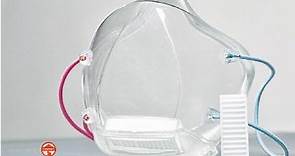 嶺大製高防護透明口罩助聽障者 - 20210514 - 教育