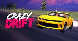 Crazy Drift 🕹️ Play on CrazyGames