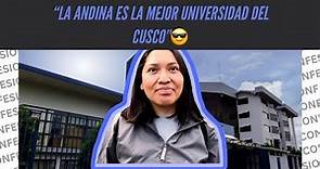 UNIVERSIDAD ANDINA DEL CUSCO