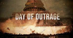 NEWSMAX Presents - Day of Outrage (Official Trailer)